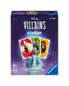 Villanos de Disney: El Juego de Cartas