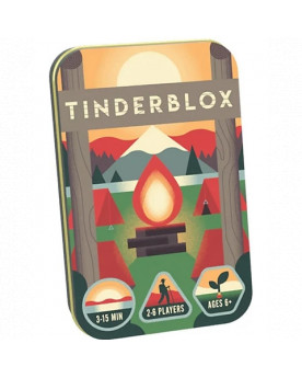 [PREVENTA] TinderBlox