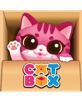 Cat Box