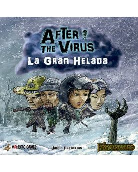 After The Virus - La Gran Helada