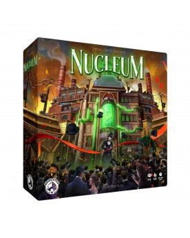 [PREVENTA] Nucleum