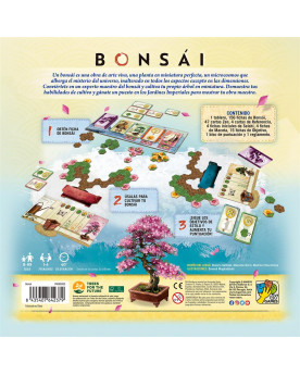 Bonsai