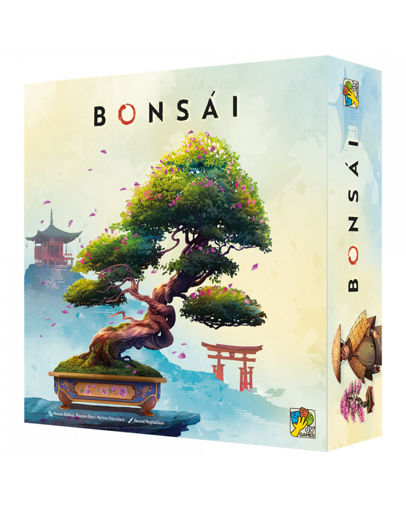 Bonsai