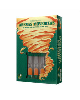 Arenas Movedizas