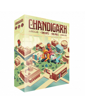 Chandigarh