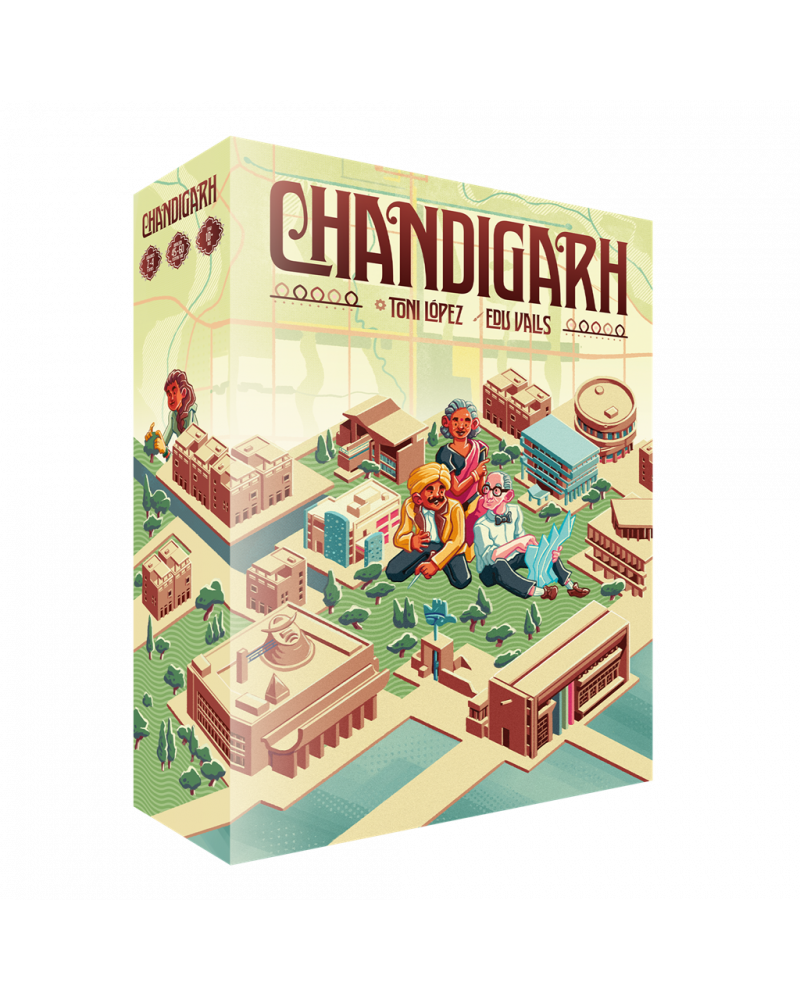 Chandigarh