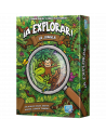 [PREVENTA] ¡A Explorar! La Jungla