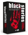 Black Stories Crimenes Verdaderos