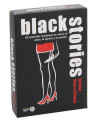 Black Stories Sexo y Crimenes