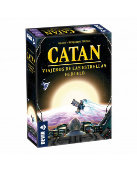 Catan - Viajeros de las...