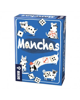 Manchas