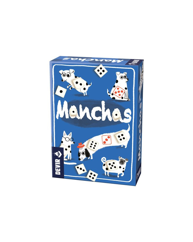 Manchas