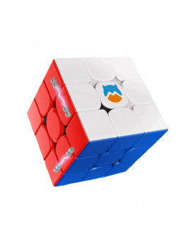 Cubo GAN Monster Go 3x3 Magnético