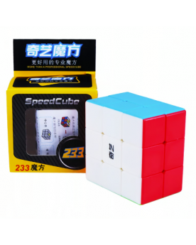 Cubo Qiyi 2x3x3