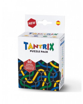 Tantrix Puzzle Pack