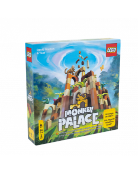 Monkey Palace