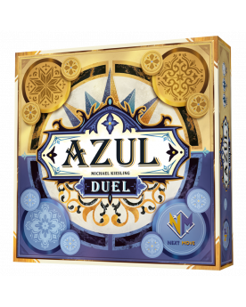 Azul Duel