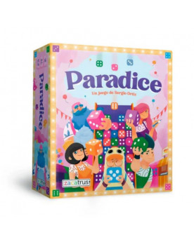 Paradice