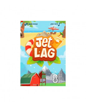 Jet Lag