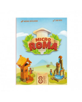 Micro Roma