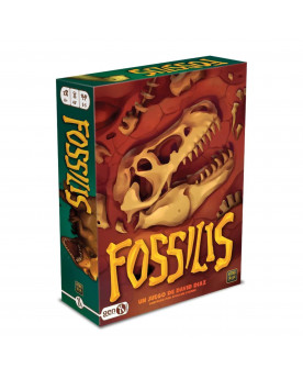 Fossilis