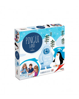 Pingüi Land