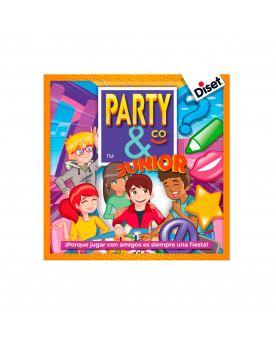 Party & Co - Junior