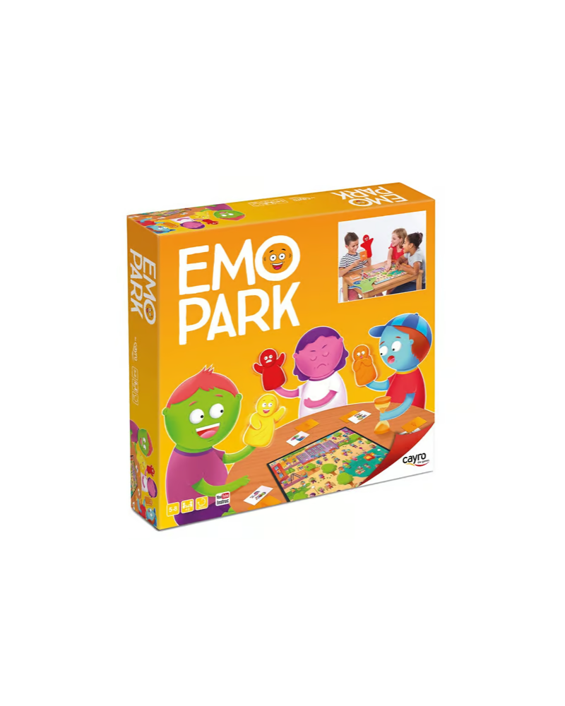 Emo Park