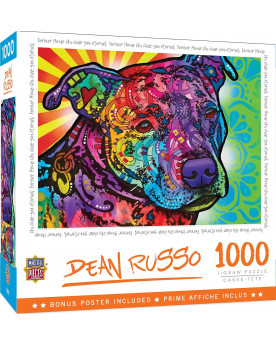 Puzzle 1000 Piezas -...