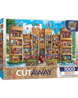 Puzzle 1000 Piezas -...