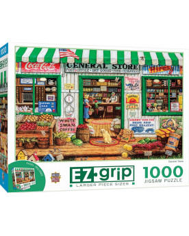 Puzzle 1000 Piezas -...