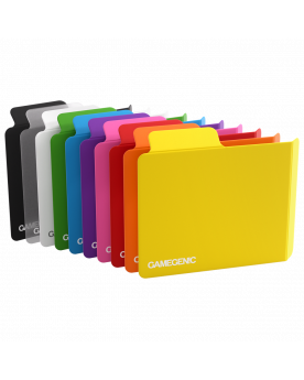 GG - Sideloading Flex Card Dividers