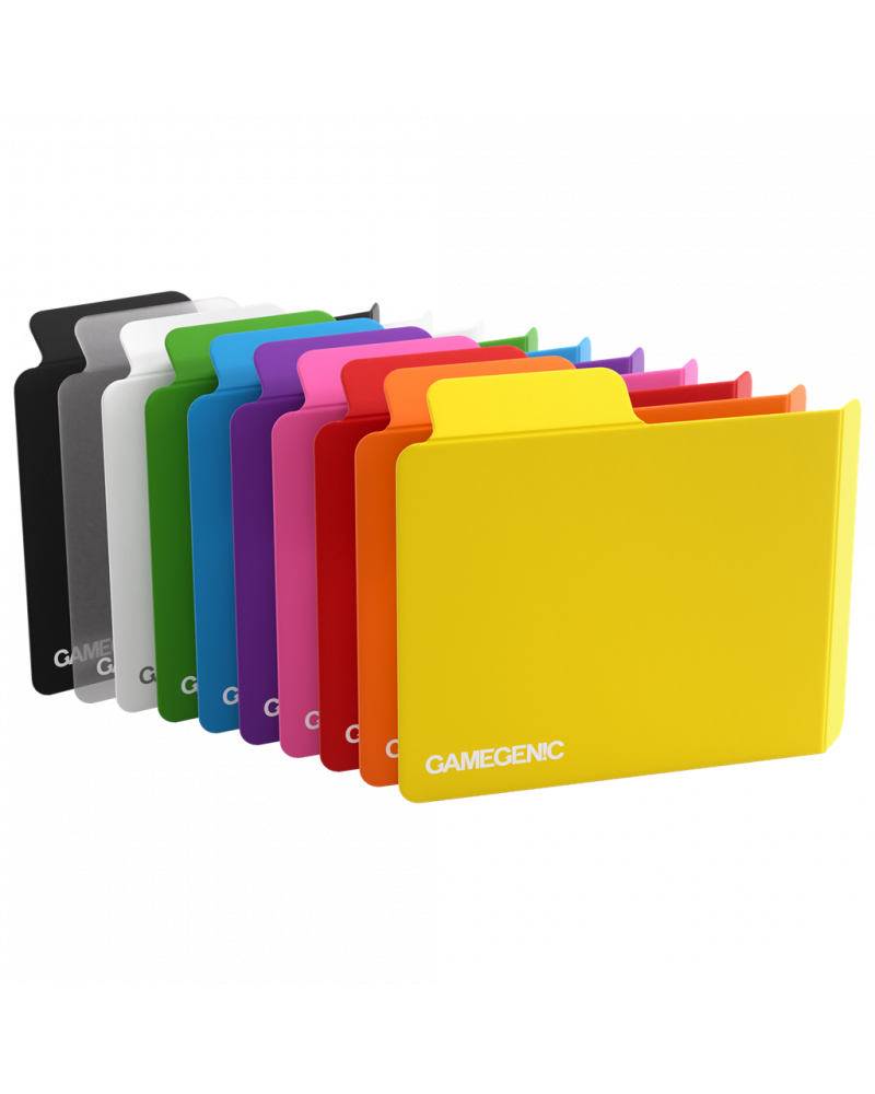 GG - Sideloading Flex Card Dividers