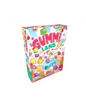 Gummi Land