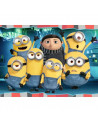 Puzzle 150 piezas XXL - Minions - Ravensburger