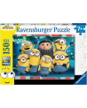 Puzzle 150 piezas XXL - Minions - Ravensburger