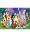 Puzzle 200 piezas XXL - Mis Favoritos de Disney - Ravensburger