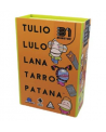 Tulio Lulo Lana Tarro Patana