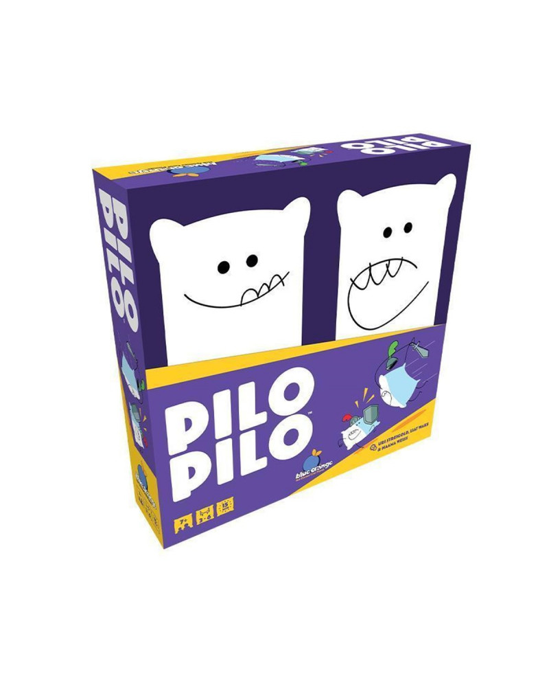 Pilo Pilo