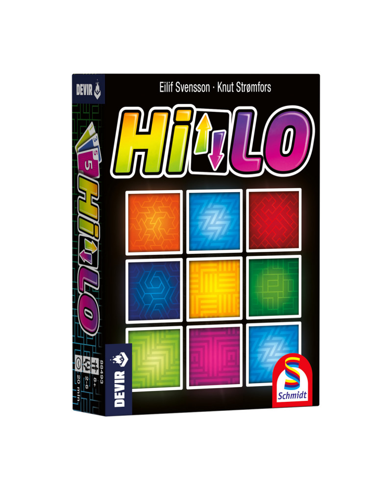 Hilo