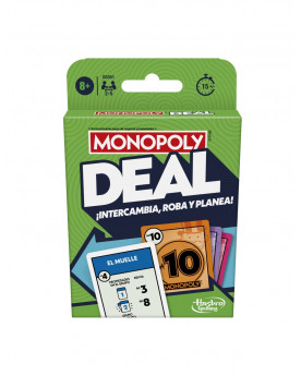 Monopoly Deal