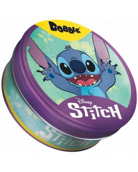 Dobble - Lilo y Stitch