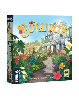 Botanicus