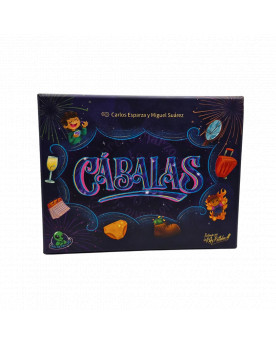 Cábalas