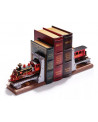 Puzzle 3D - Separador de Libros - Century Train - Rolife