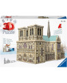 Puzzle 3D - Notre Dame - Ravensburger