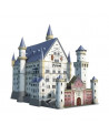 Puzzle 3D - Neuschwanstein - Ravensburger