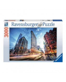 Puzzle 3000 piezas -...