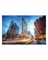 Puzzle 3000 piezas - Edificios de Nueva York - Ravensburger