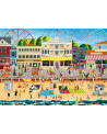 Puzzle 1000 Piezas - On The Boardwalk - Master Pieces